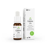 Calmin  5% CBD Pflegeöl